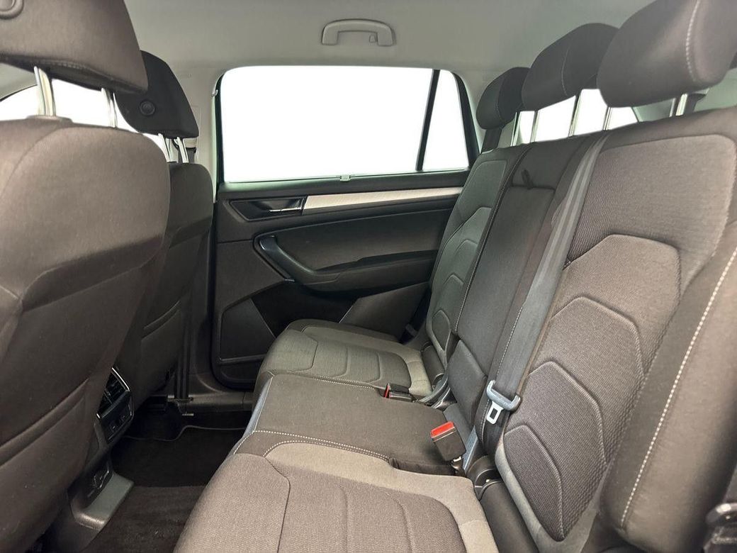 2024 Skoda Kodiaq
