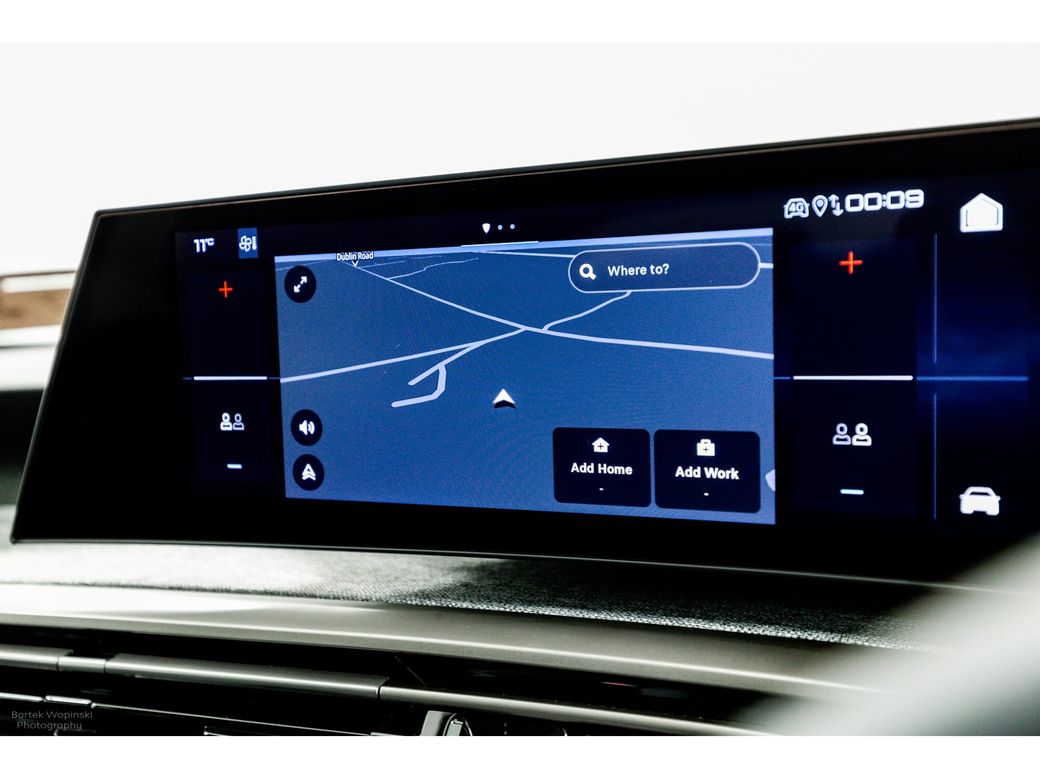 2025 Peugeot 5008