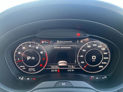 2021 Audi A3