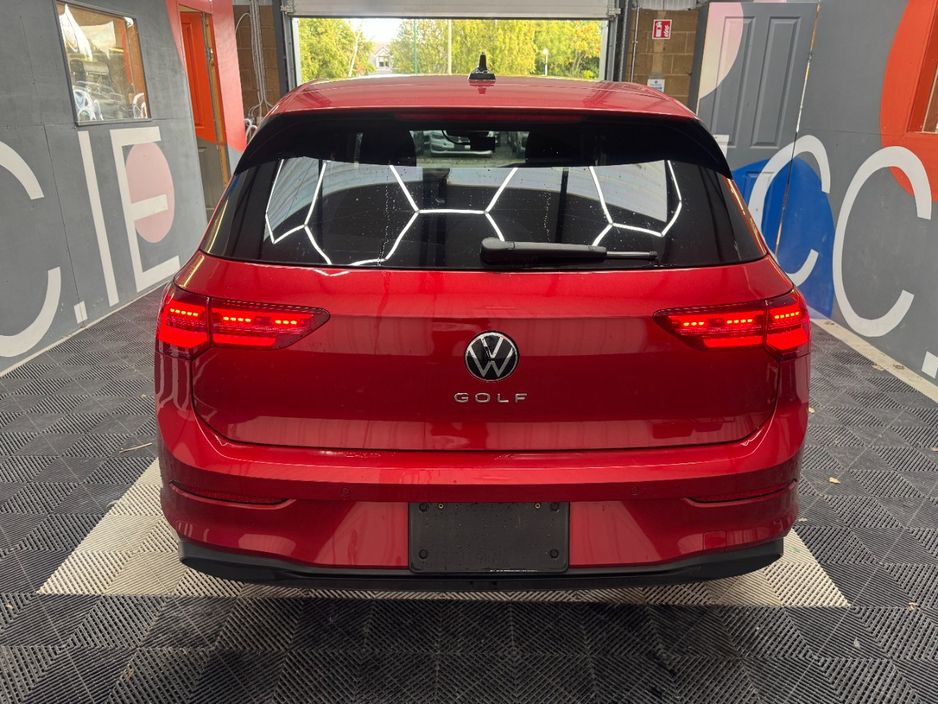 2023 Volkswagen Golf