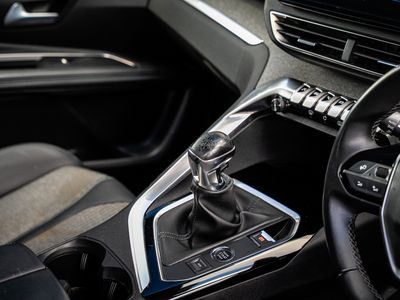 2022 Peugeot 3008