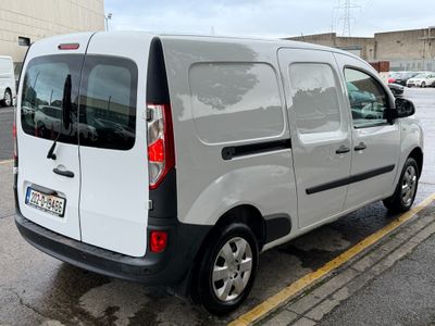2020 Renault Kangoo