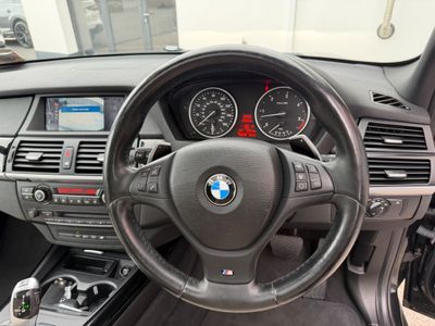 2014 BMW X5