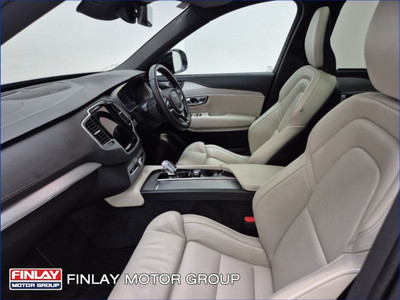 2024 Volvo XC90