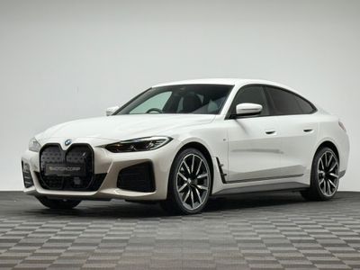 2024 BMW i4