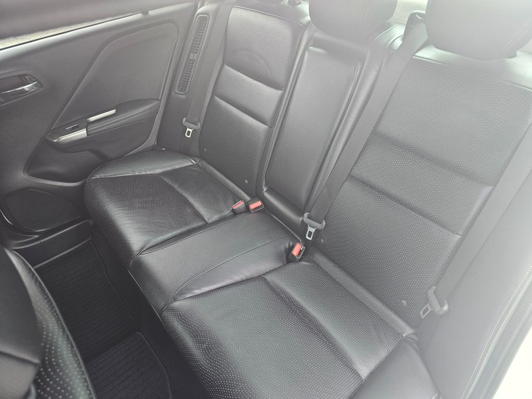 2016 Honda Grace