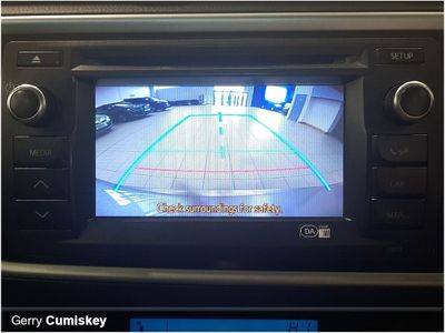 2013 Toyota Auris