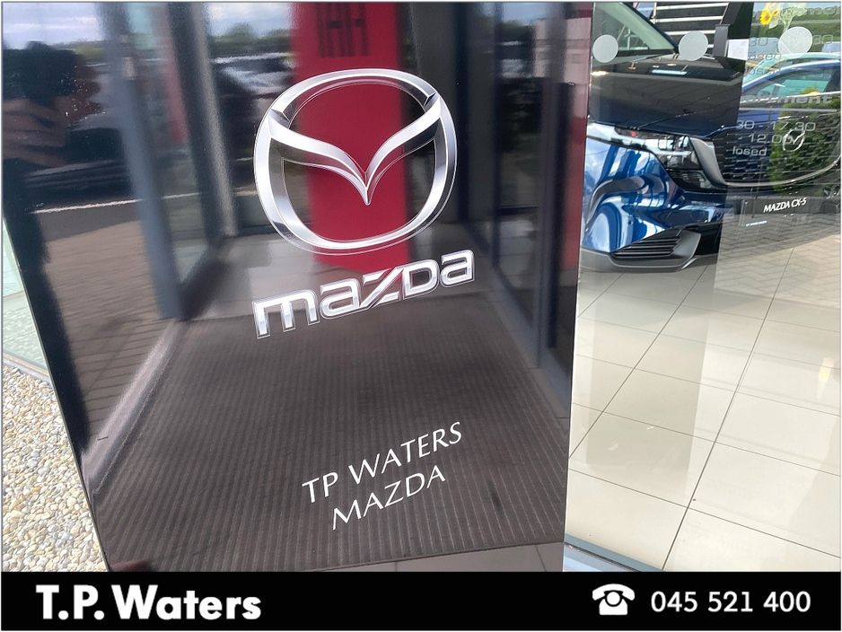 2018 Mazda Mazda2