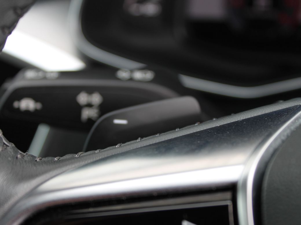 2020 Audi A6