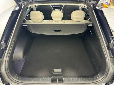 2023 Kia EV6
