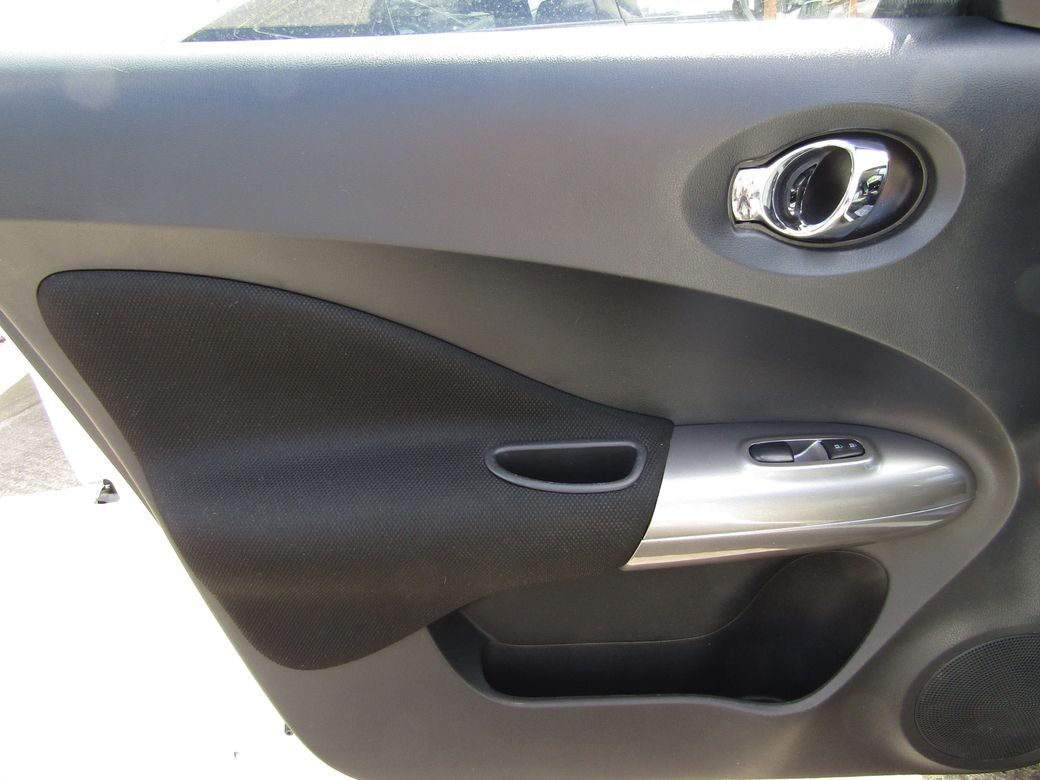 2015 Nissan Juke