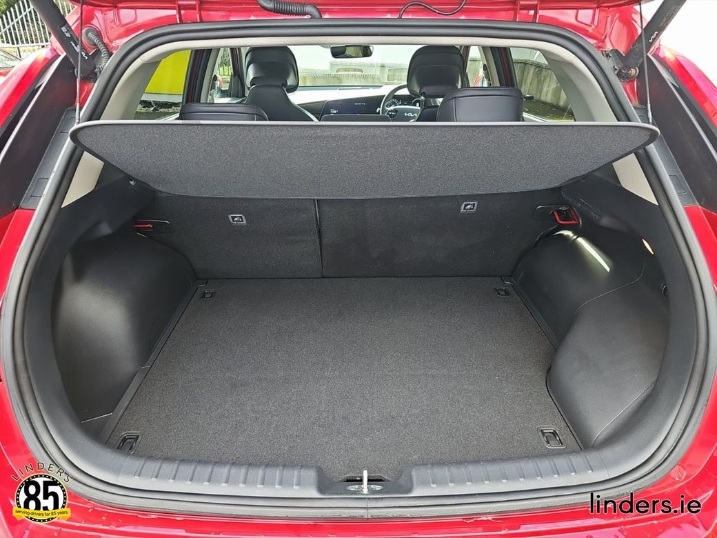2023 Kia Niro