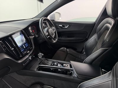 2018 Volvo XC60