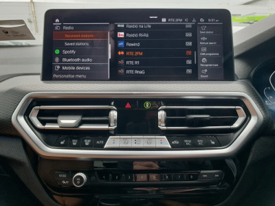 2023 BMW X3