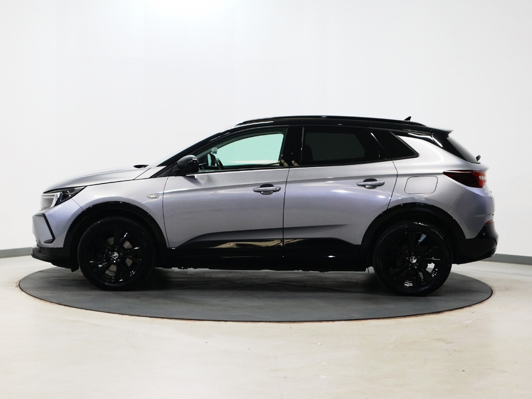 2024 Opel Grandland X