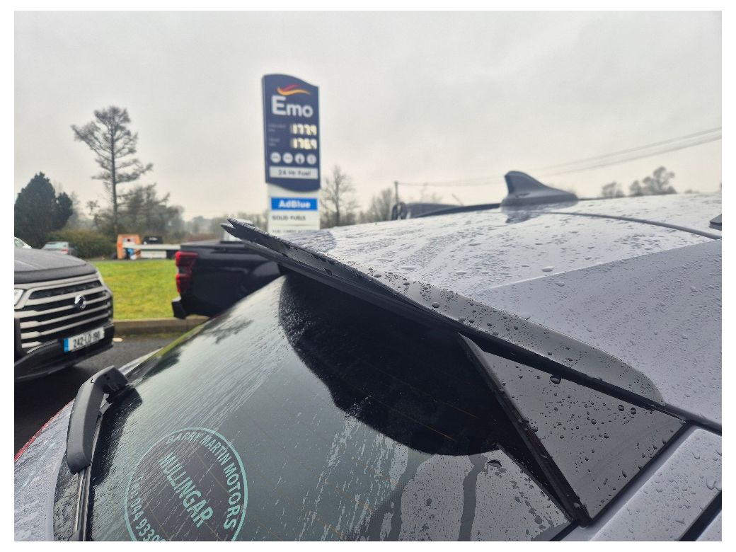 2023 Cupra Formentor