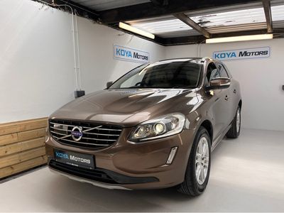 2016 Volvo XC60