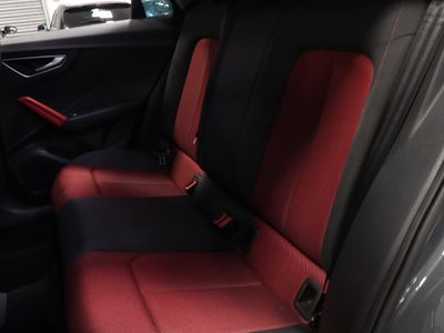 2018 Audi Q2