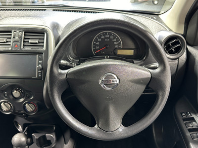 2022 Nissan Micra