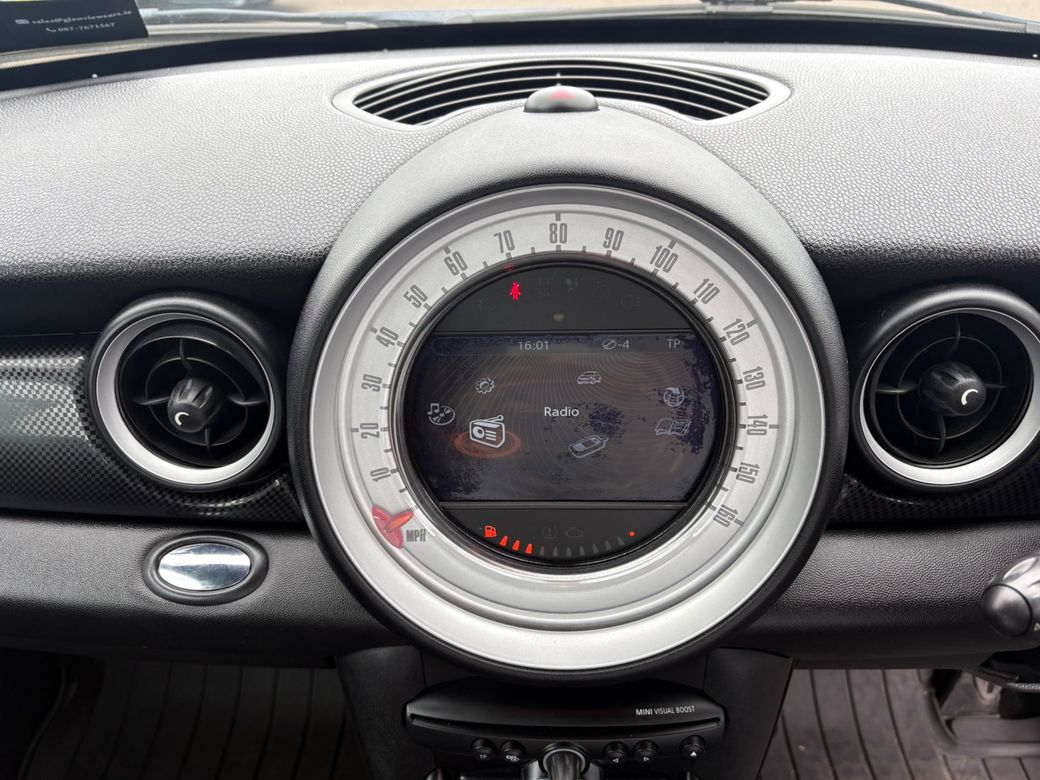 2012 Mini Cooper