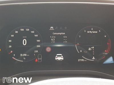 2024 Renault Arkana