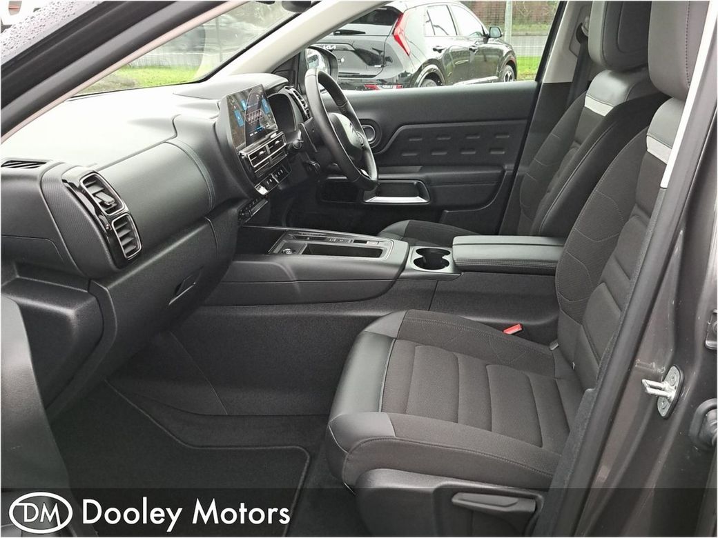 2024 Citroen C5 Aircross