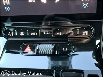 2026 Citroen C5 Aircross