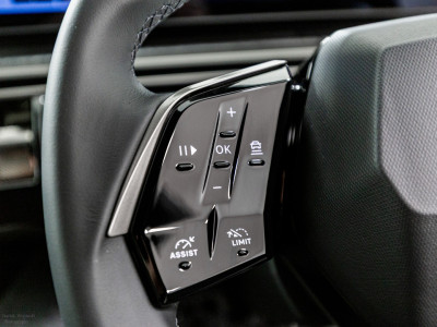 2027 Peugeot 5008
