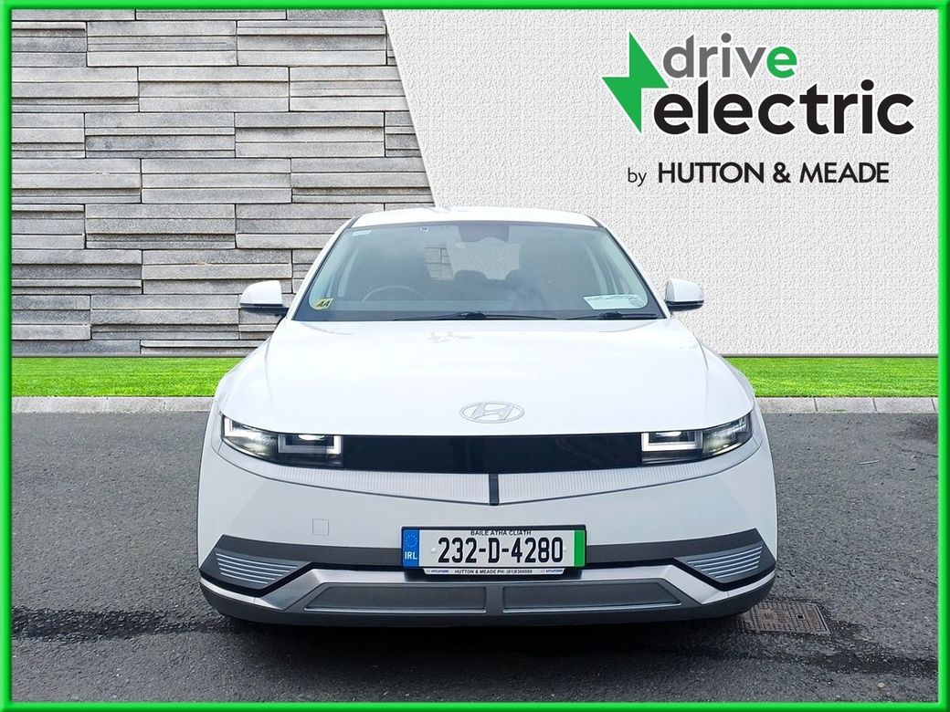 2023 Hyundai Ioniq 5