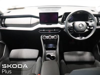 2025 Skoda Kodiaq