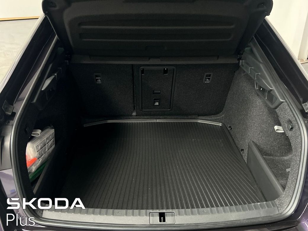 2026 Skoda Octavia