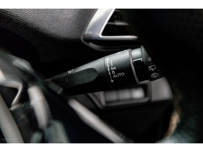 2018 Peugeot 3008