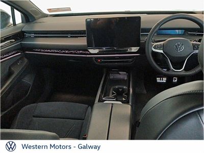 2026 Volkswagen ID.7