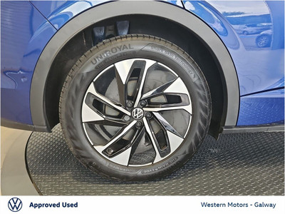 2024 Volkswagen ID.5