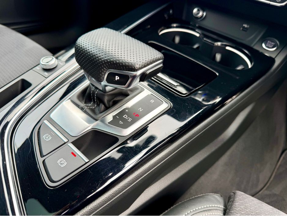 2023 Audi A4
