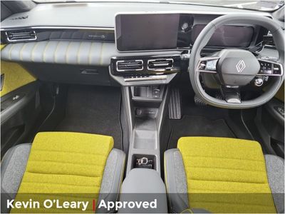 2026 Renault 5