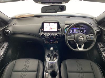 2023 Nissan Juke