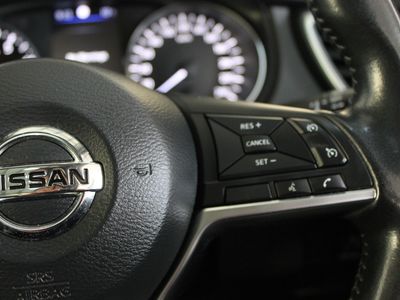 2019 Nissan Qashqai