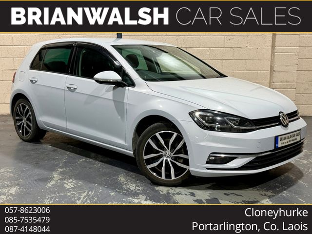 vehicle for sale from Brian Walsh Car Sales Portarlington
