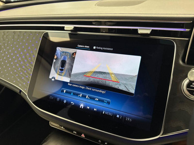2024 Mercedes-Benz E Class