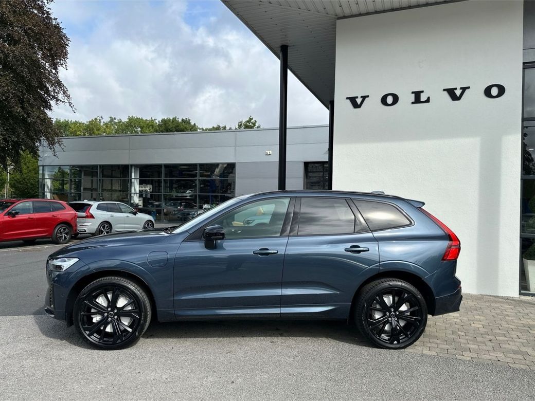 2026 Volvo XC60