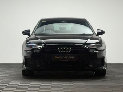 2023 Audi A6
