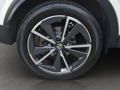 2022 Nissan Qashqai