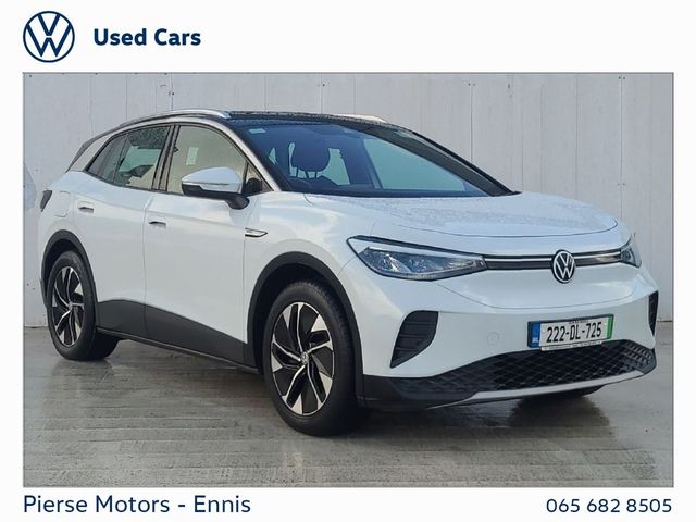 vehicle for sale from Pierse Motors