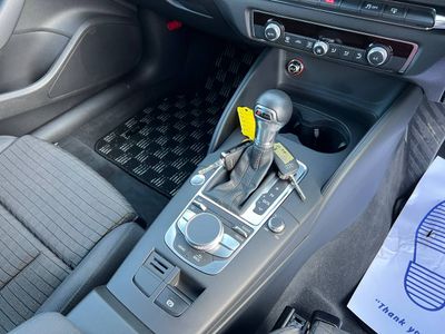 2014 Audi A3