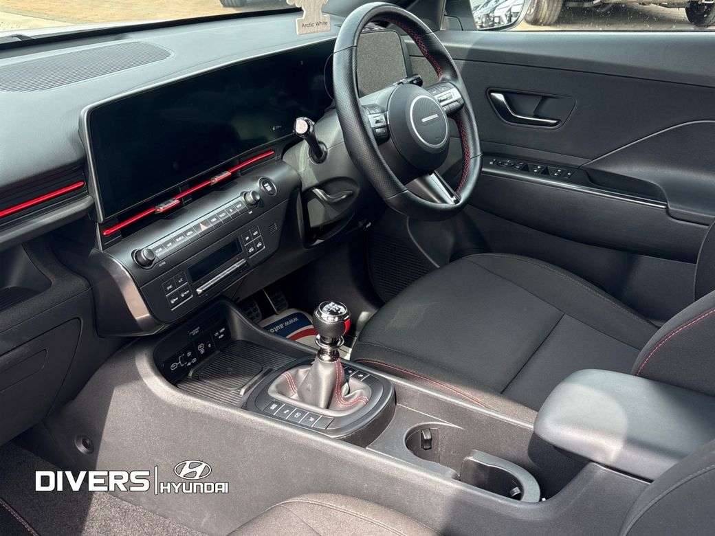 2024 Hyundai Kona