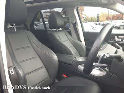 2023 Mercedes-Benz GLE Class