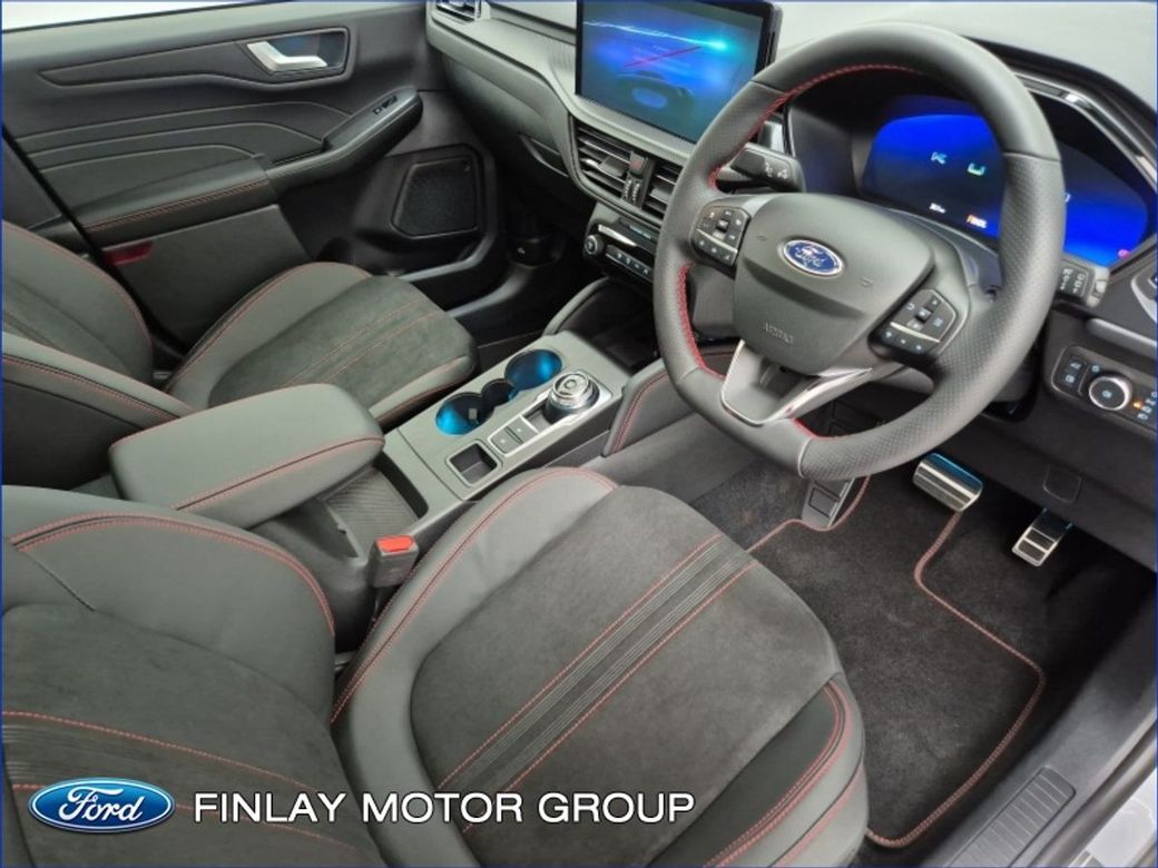 2026 Ford Kuga