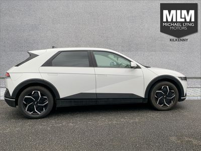 2023 Hyundai Ioniq 5