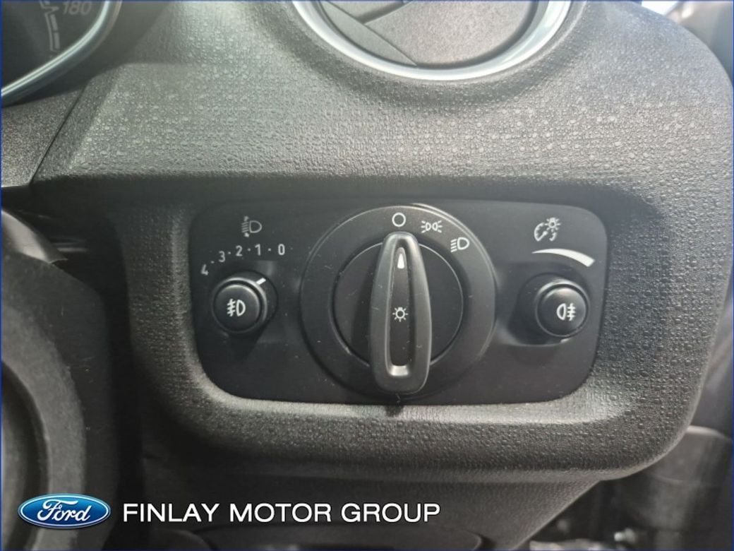 2017 Ford Fiesta
